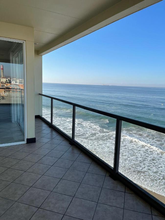 Ferienwohnung Playa Bonita Rosarito Exterior foto