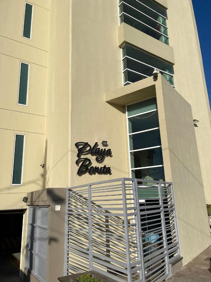 Ferienwohnung Playa Bonita Rosarito Exterior foto