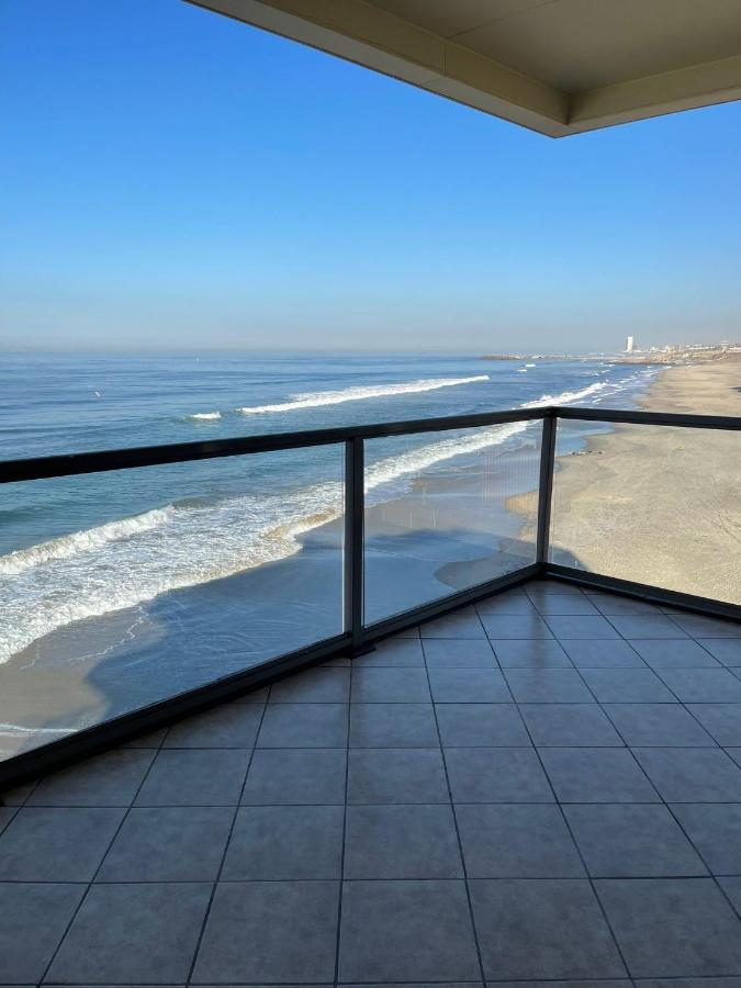 Ferienwohnung Playa Bonita Rosarito Exterior foto