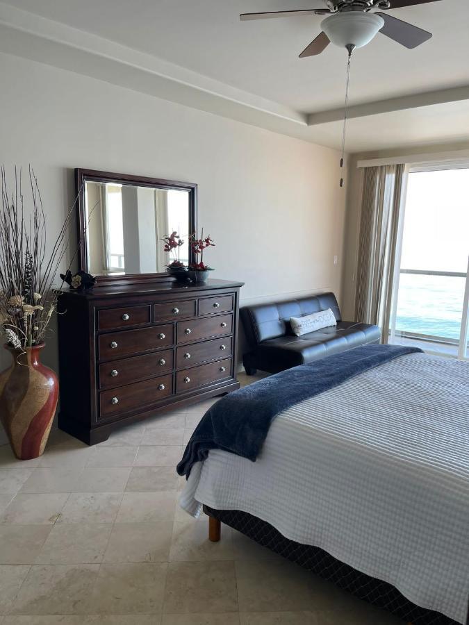 Ferienwohnung Playa Bonita Rosarito Exterior foto