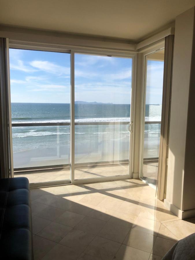 Ferienwohnung Playa Bonita Rosarito Exterior foto