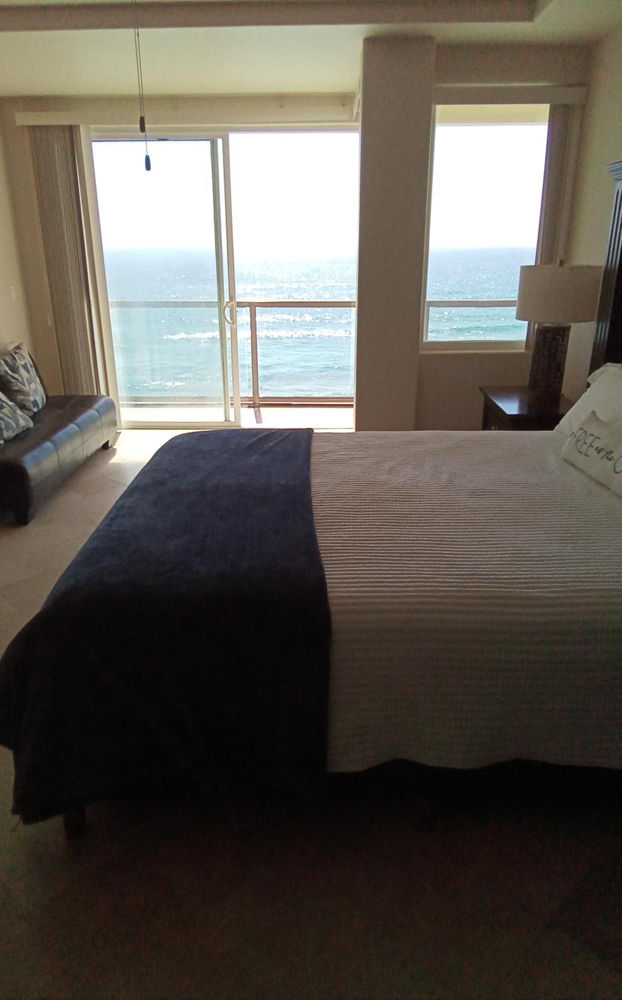 Ferienwohnung Playa Bonita Rosarito Exterior foto