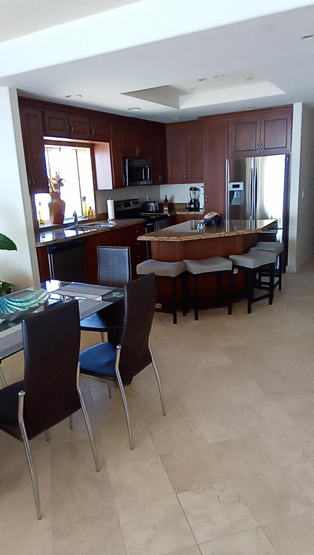 Ferienwohnung Playa Bonita Rosarito Exterior foto