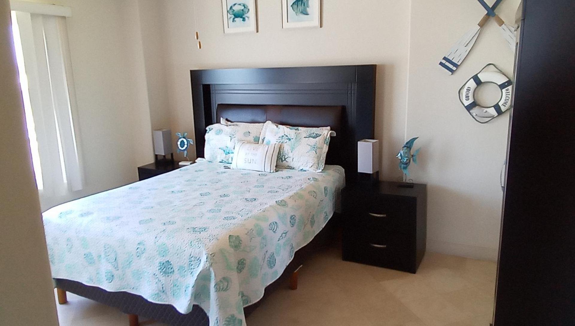 Ferienwohnung Playa Bonita Rosarito Exterior foto